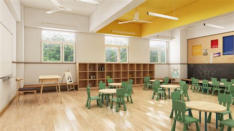 Aspam Scottish School Noida On Behance
