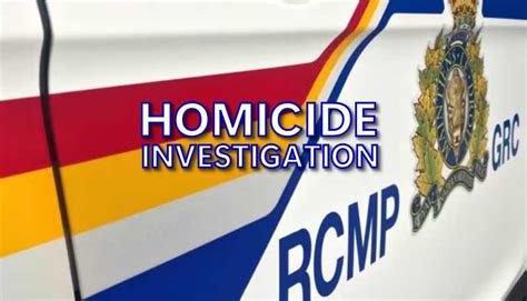 Red Deer Rcmp Issue Reminder After Suspicious Incident Near School