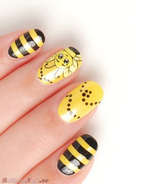 China Glaze Sunshipe Pop Bee 2 Small Ms K Flickr