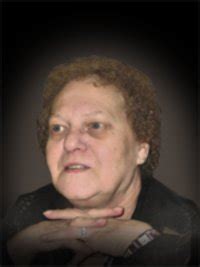 Obituary Of Margaret Rose BERGER McInnis Holloway Funeral Homes