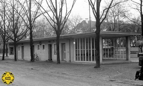 Wartehalle Parzivalplatz Trambahn De