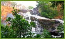 Meenmutty Waterfalls, Itinerary Services, Itinerary Job Work, Vacation Packages, Tour Operators ...