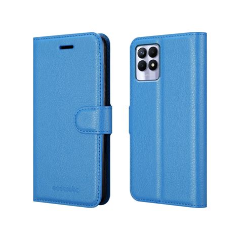 Realme I Narzo G Pungetui Cover Case Bl Elgiganten