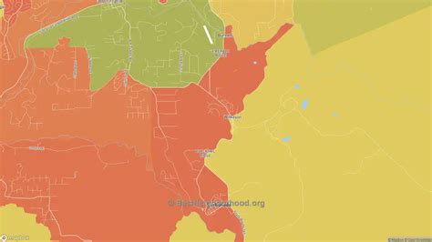 Race, Diversity, and Ethnicity in Wilkeson, WA | BestNeighborhood.org