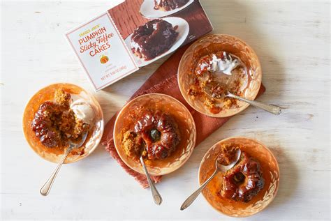 15 Trader Joes New And Fresh Dessert Delights