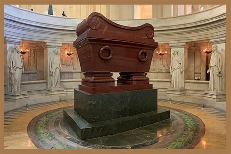 Pgb Six Facts About Napoleons Tomb Ko Fi Where Creators Get