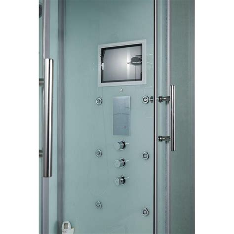 Catania Steam Shower | Maya Bath — Steamrooms.com