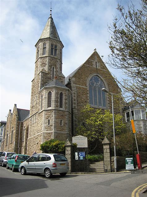 United Methodist Community Church St © Pauline E Cc By Sa20