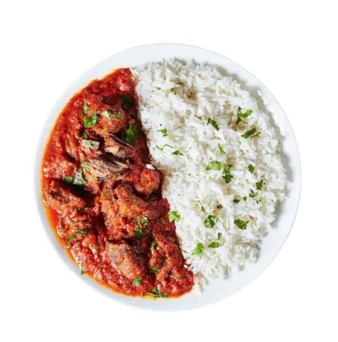 Sadza And Beef Stew Gateway Stream Eats Online Food Delivery Harare