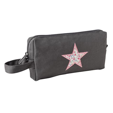 Trousse Rectangulaire Oberthur Colors Liberty Star Chez