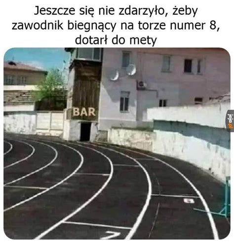 Ja bym nie dał rady Jeja pl