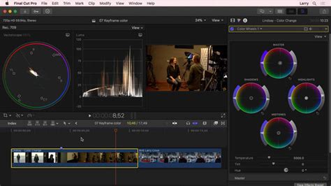 9 Best Color Grading Software For Beginners And Pros VideoProc