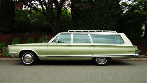 What Happened To The Great American Station Wagon