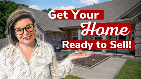 Preparing Your Home To Sell Part 1