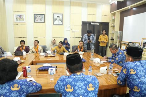 Thm Dan Esek Esek Di Kota Serang Masih Marak Permahi Dorong Perda