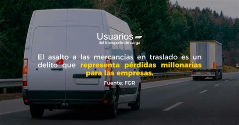 Asociación Nacional de Transporte Privado on Twitter Los