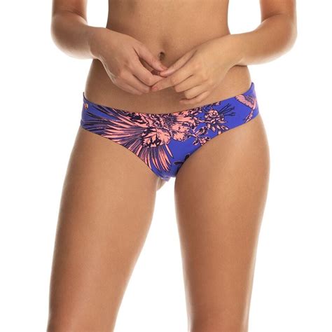 Maaji Sublime Signature Cut Reversible Bikini Bottom Women S