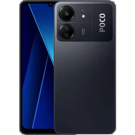 Xiaomi Poco C65 Ficha Técnica Especificações do Celular