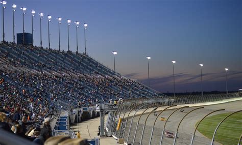 Nascar Chicagoland Speedway Flickr