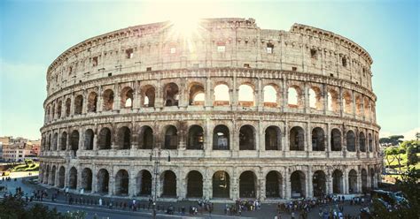 Colosseum arena tour: special access to this iconic monument