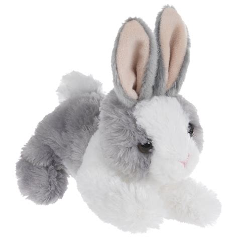 Stuffed Animals Bunny