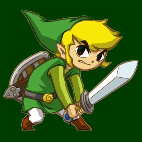 Zelda Pfp