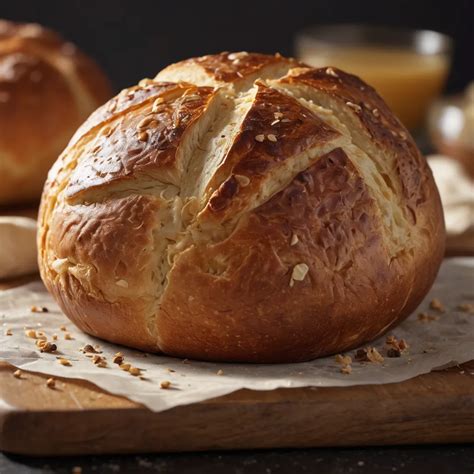 Homemade Bread: Crafting Your Perfect Loaf