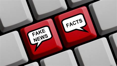 Facebook In Campo Contro Le Fake News