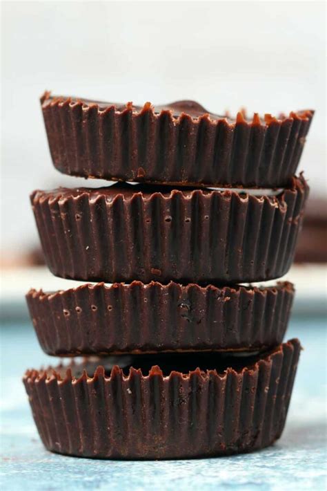 Vegan Chocolate Recipe - Loving It Vegan