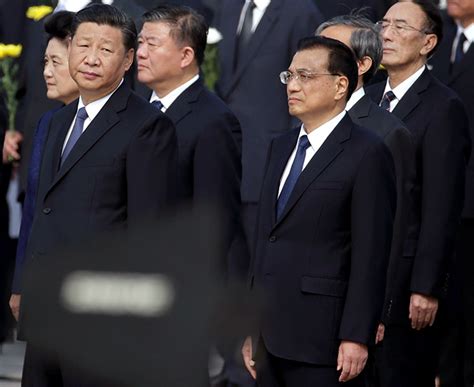 Xi wants to become the most powerful leader on earth - Rediff.com India ...