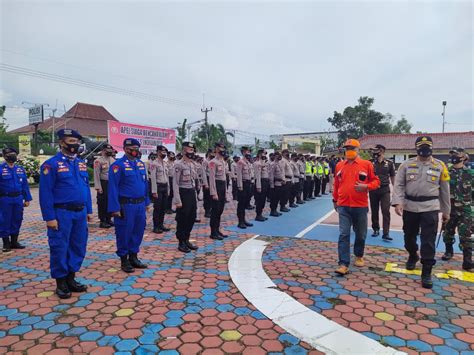 Indramayu Waspadai Bencana Hidrometeorologi Kabarpantura Id