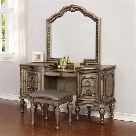 Seville 6 Piece Bedroom Set Gonzalez Furniture