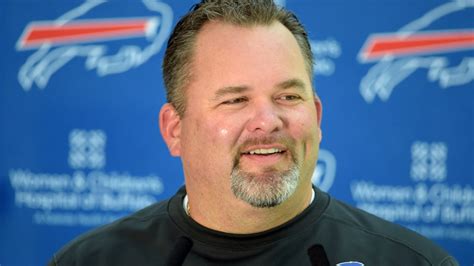 Former Bills OC Greg Roman releases statement on firing