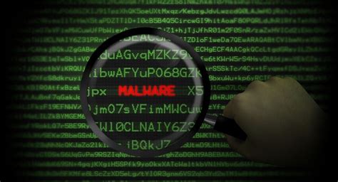 Cu L Es La Diferencia Malware Virus Gusanos Spyware Troyanos