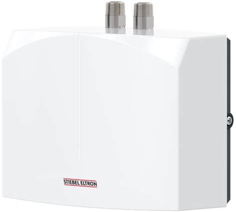 Stiebel Eltron Dem Mini Durchlauferhitzer F Rs Handwaschbecken