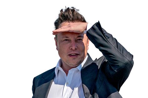 Onda De Tecnologia E Inovação Torna Elon Musk O Homem Mais Rico Do