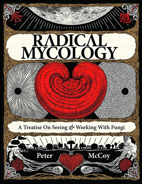 Radical Mycology A Treatise On Seeing And Working With Fungi Blueink Review