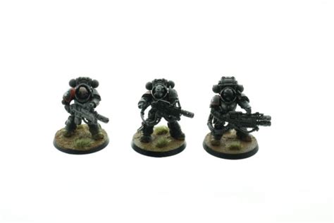 Warhammer Primaris Eradicators Whtreasury