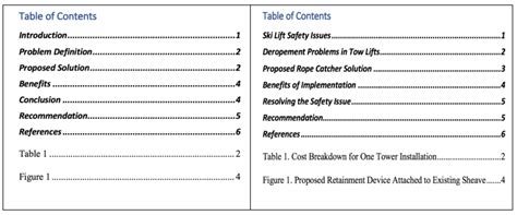 How To Define Headings In Word - Printable Templates