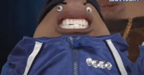 Happydent Creates Upside Down Chin Mouth Talent Show The Work