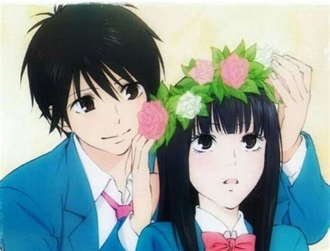 22 Animes De Romance Para Causar Muita Emoção 🧡😭 Maiores E Melhores