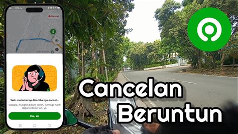 Orang Lain Order Beruntun Ini Malah Cancelan Beruntun Live Onbid