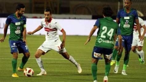 رئيس الزمالك يهاجم اتحاد الكرة بسبب مباراة مصر المقاصة