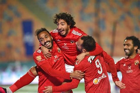 المايسترو الرياضي قرار رسمي من اتحاد الكرة بعد تأهل الأهلي لنهائي كأس مصر