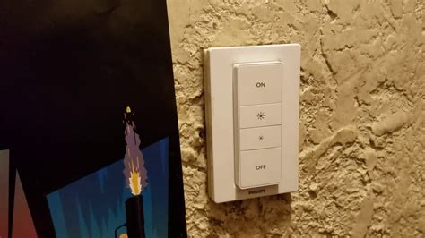 Light Switch Stopped Working