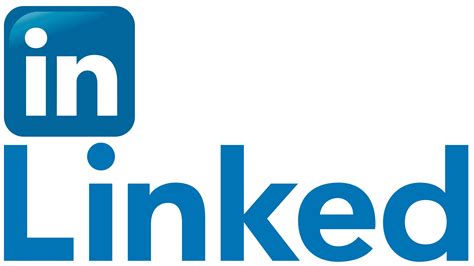 Linkedin Logo, symbol, meaning, history, Vector, PNG