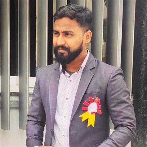 ravi kumar  age birthday biography