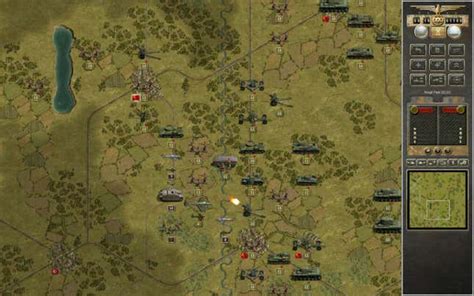 Panzer Corps Grand Campaign 43 Screenshots And Videos Kotaku