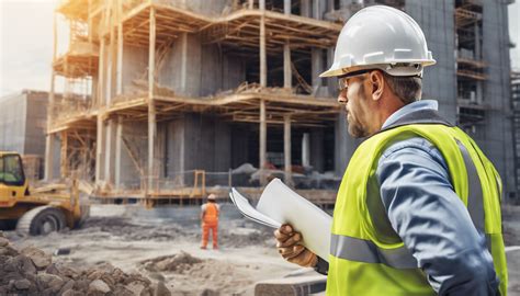 Quel est le salaire moyen d un conducteur de travaux débutant