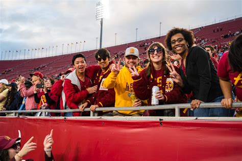 2023 Usc Vs Ucla 2642 Benjamin Chua Flickr